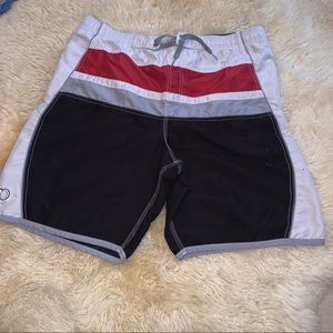 Swim Trunks